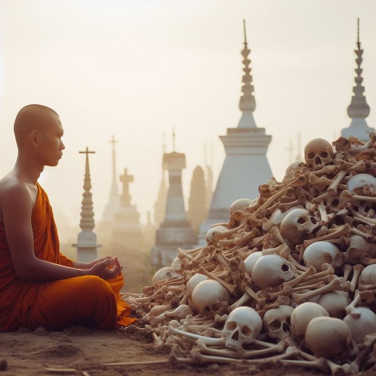 ประโยชน์จากพระอภิธรรม