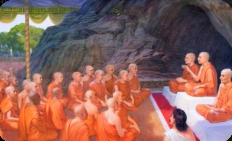 การทำสังคายนา