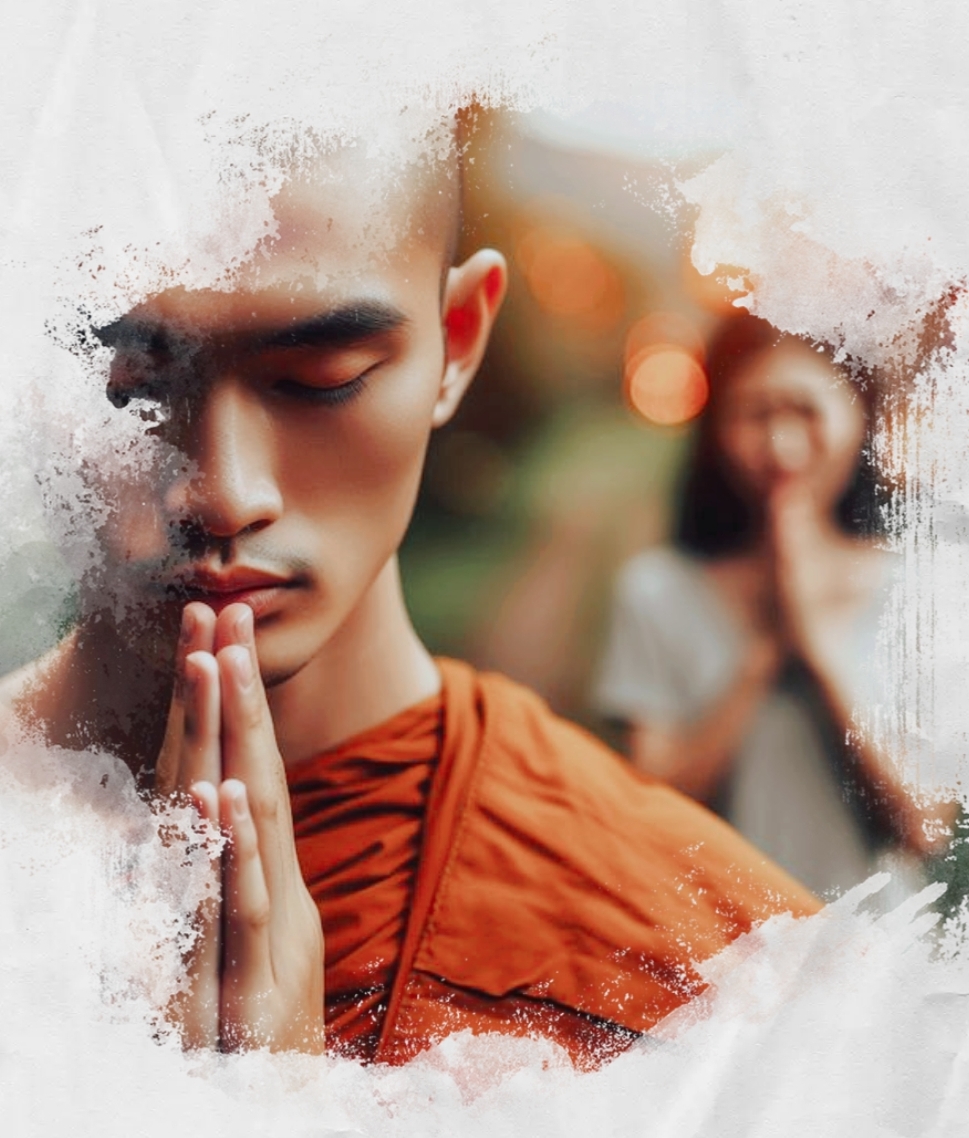 เมถุนปาราชิก