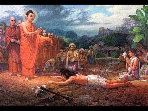 พระสูตร สุเมธดาบส ก่อนได้รับพุทธพยากรณ์